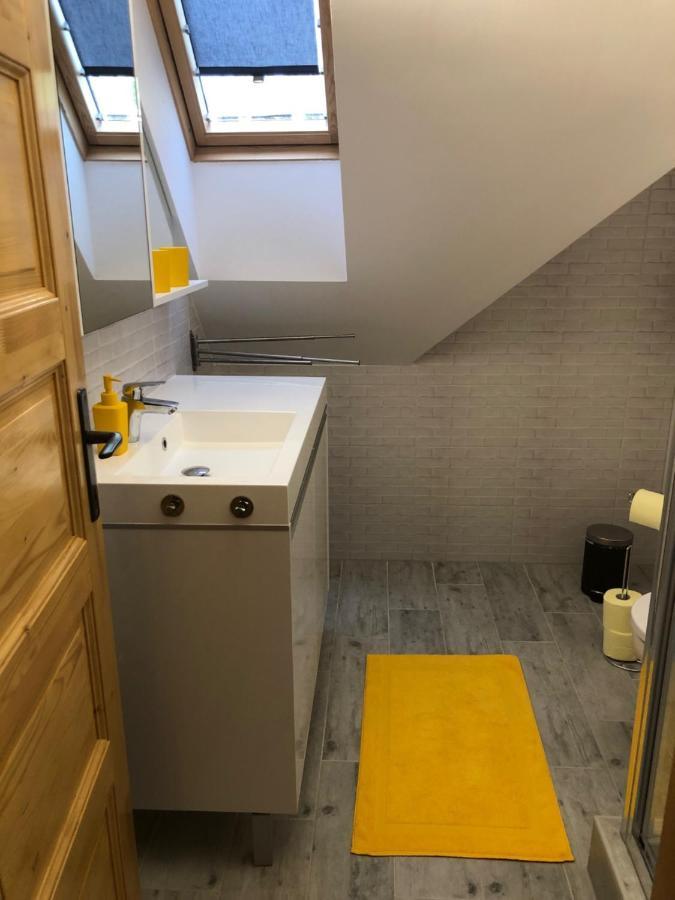 Dominik Apartmanház Velence Exterior foto