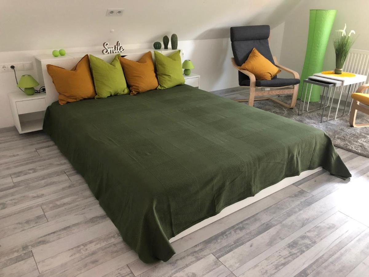 Dominik Apartmanház Velence Exterior foto