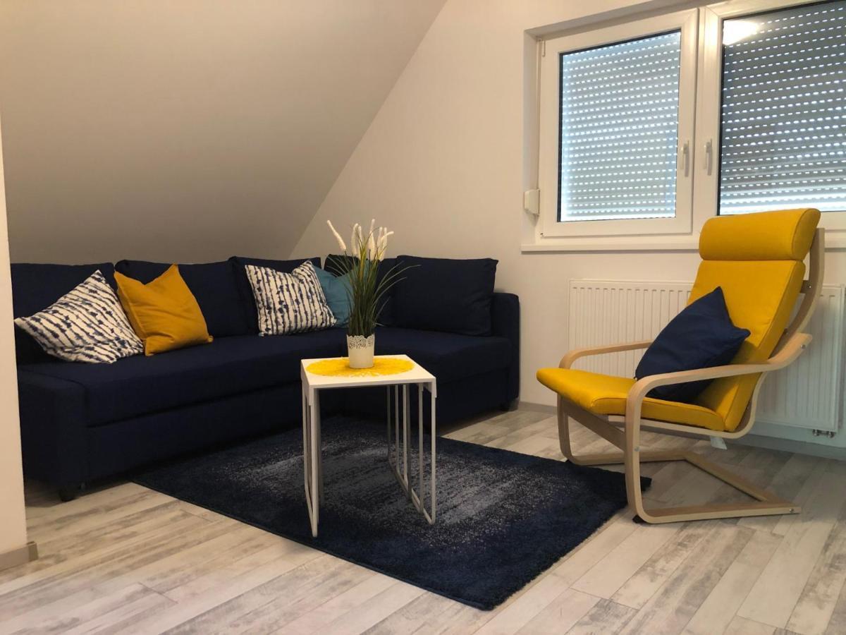 Dominik Apartmanház Velence Exterior foto