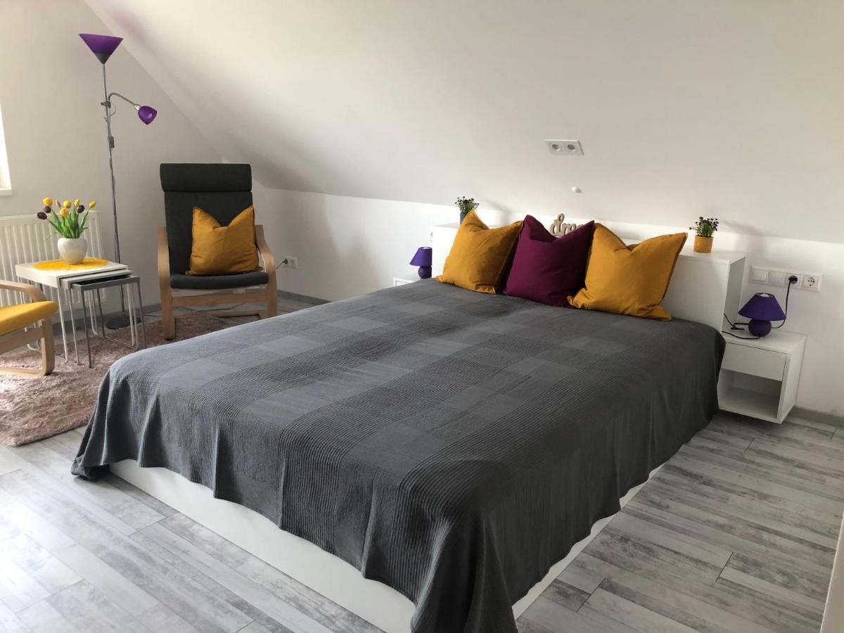 Dominik Apartmanház Velence Exterior foto