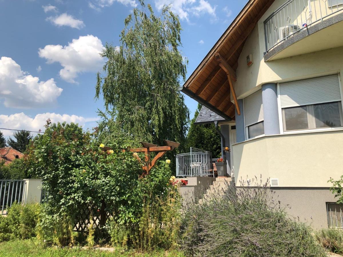 Dominik Apartmanház Velence Exterior foto