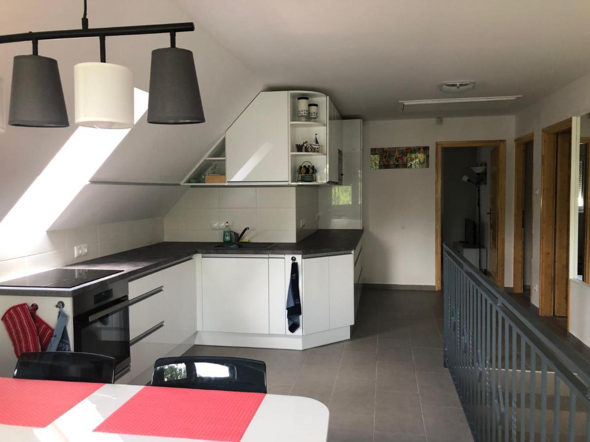 Dominik Apartmanház Velence Exterior foto