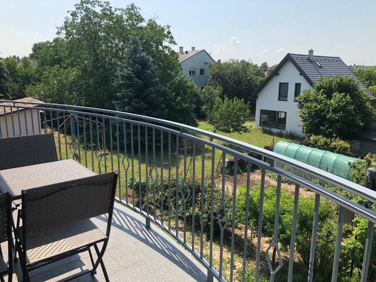 Dominik Apartmanház Velence Exterior foto