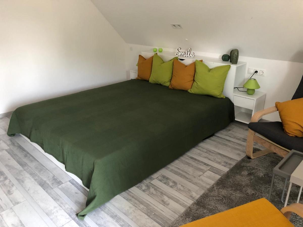 Dominik Apartmanház Velence Exterior foto
