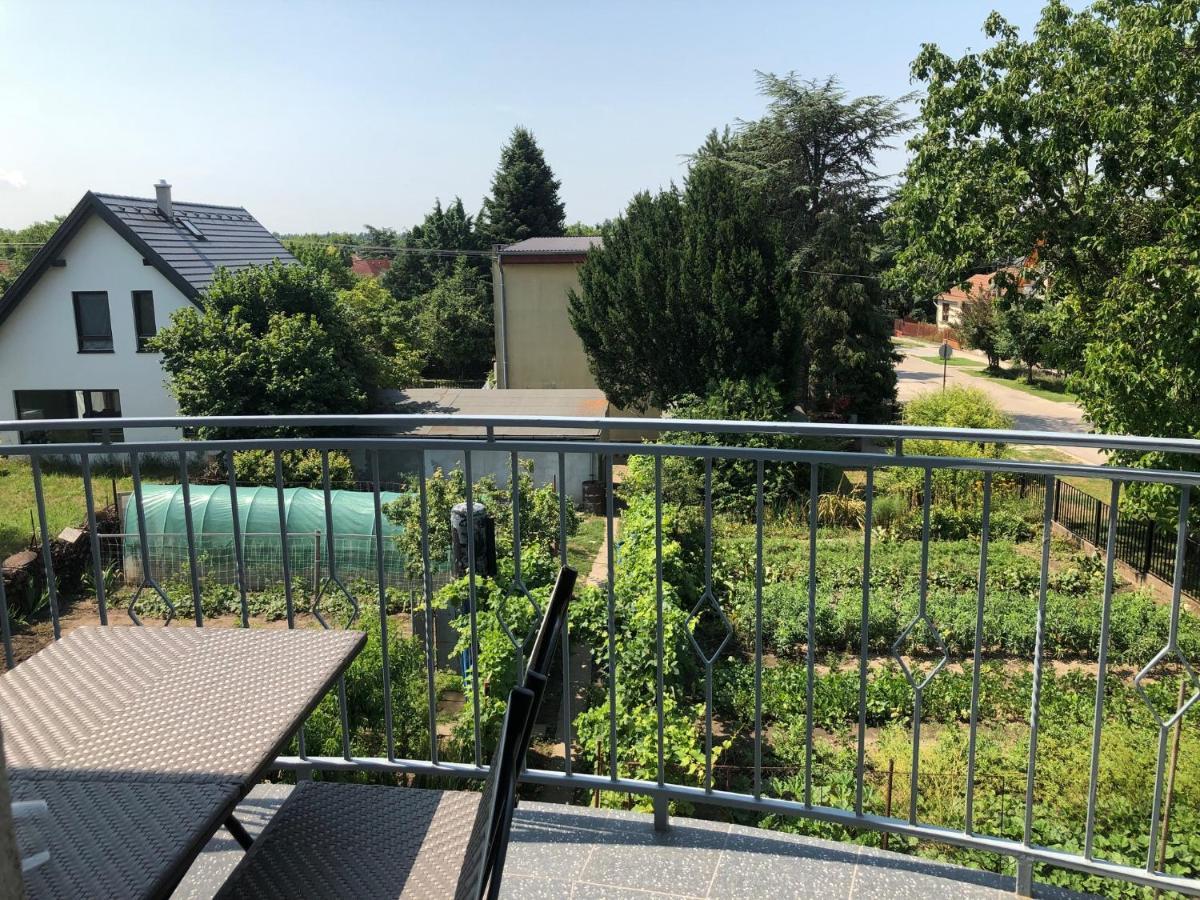 Dominik Apartmanház Velence Exterior foto